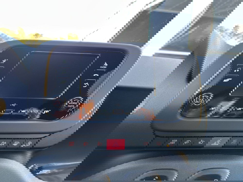 Fiat Panda nuova a Roma (16)