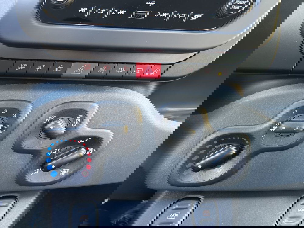 Fiat Panda nuova a Roma (17)