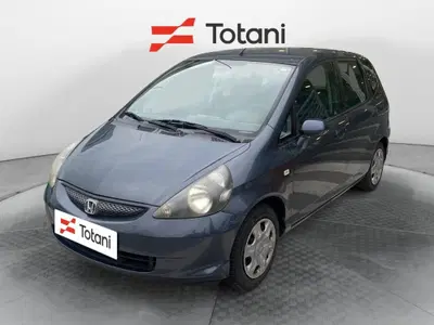 Honda Jazz 1.2 i-DSi 5p. Drive del 2008 usata a L'Aquila