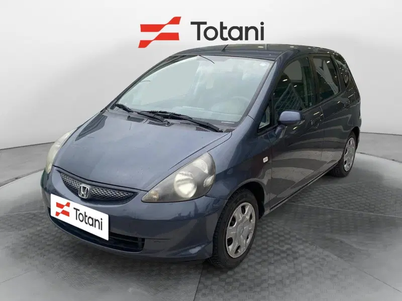 Honda Jazz usata a L'Aquila