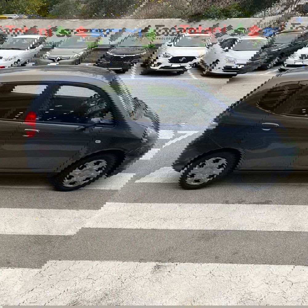 Honda Jazz usata a L'Aquila (10)