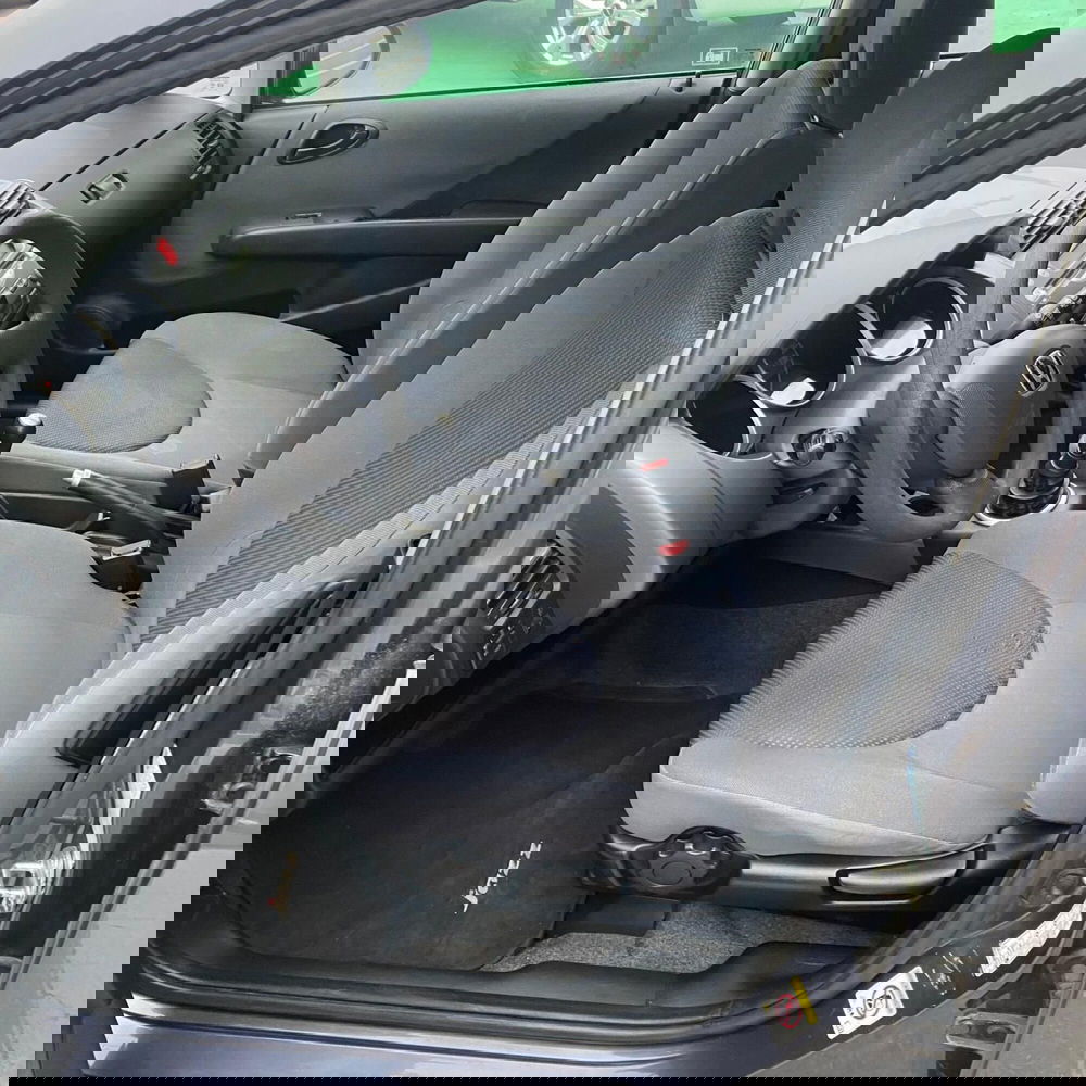 Honda Jazz usata a L'Aquila (3)