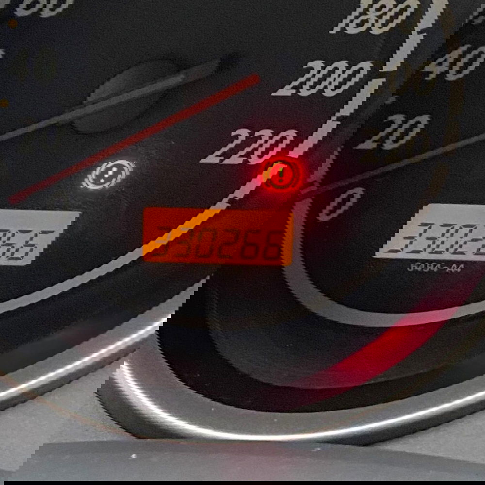 Honda Jazz usata a L'Aquila (5)