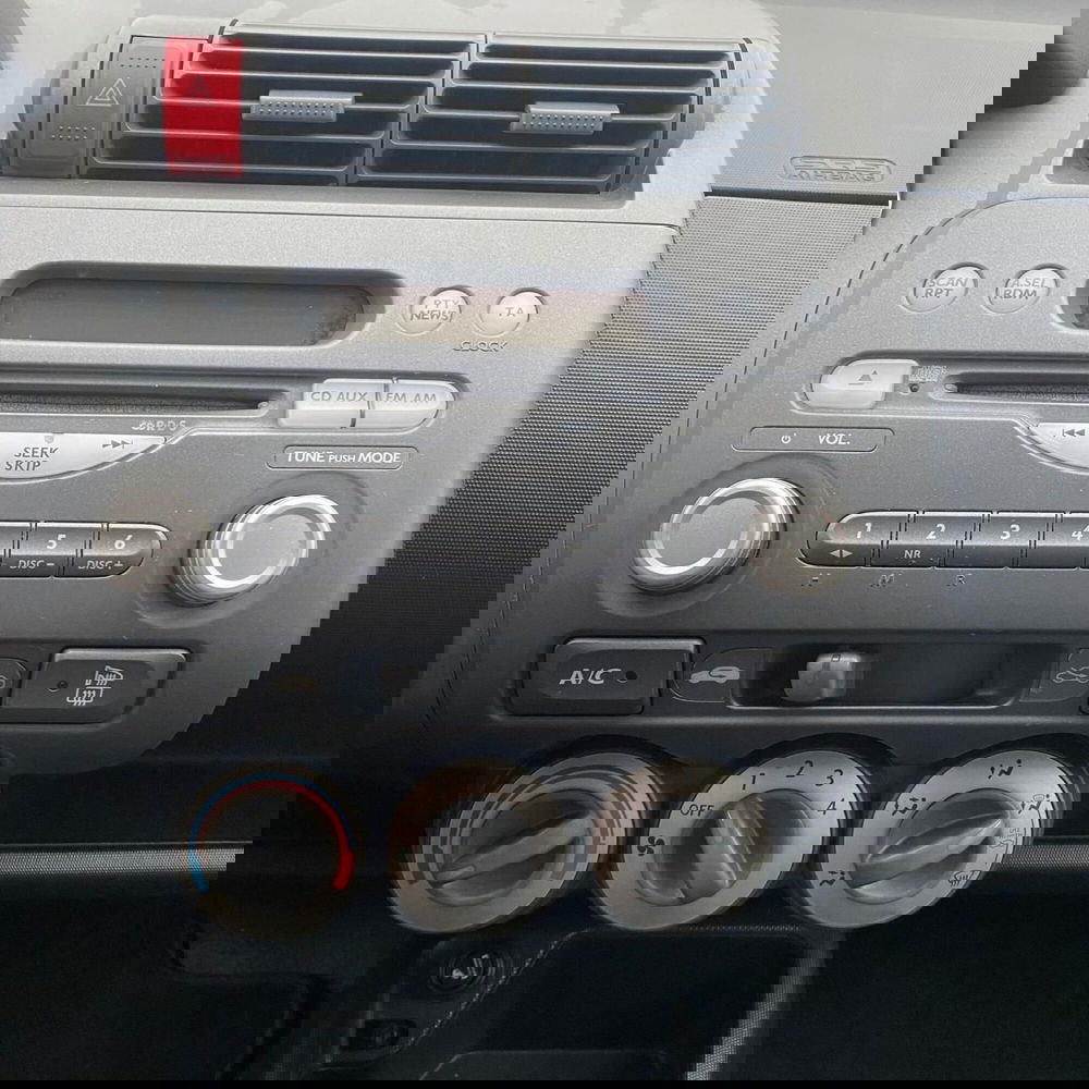 Honda Jazz usata a L'Aquila (6)