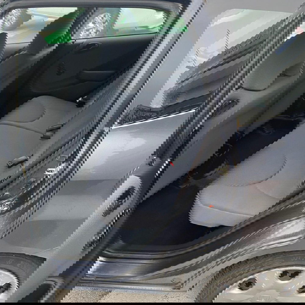 Honda Jazz usata a L'Aquila (7)