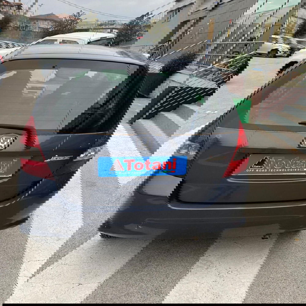 Honda Jazz usata a L'Aquila (9)