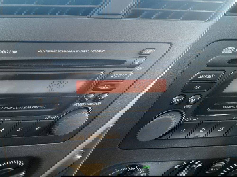 Suzuki Jimny usata a L'Aquila (12)