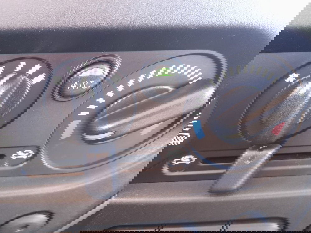 Suzuki Jimny usata a L'Aquila (16)