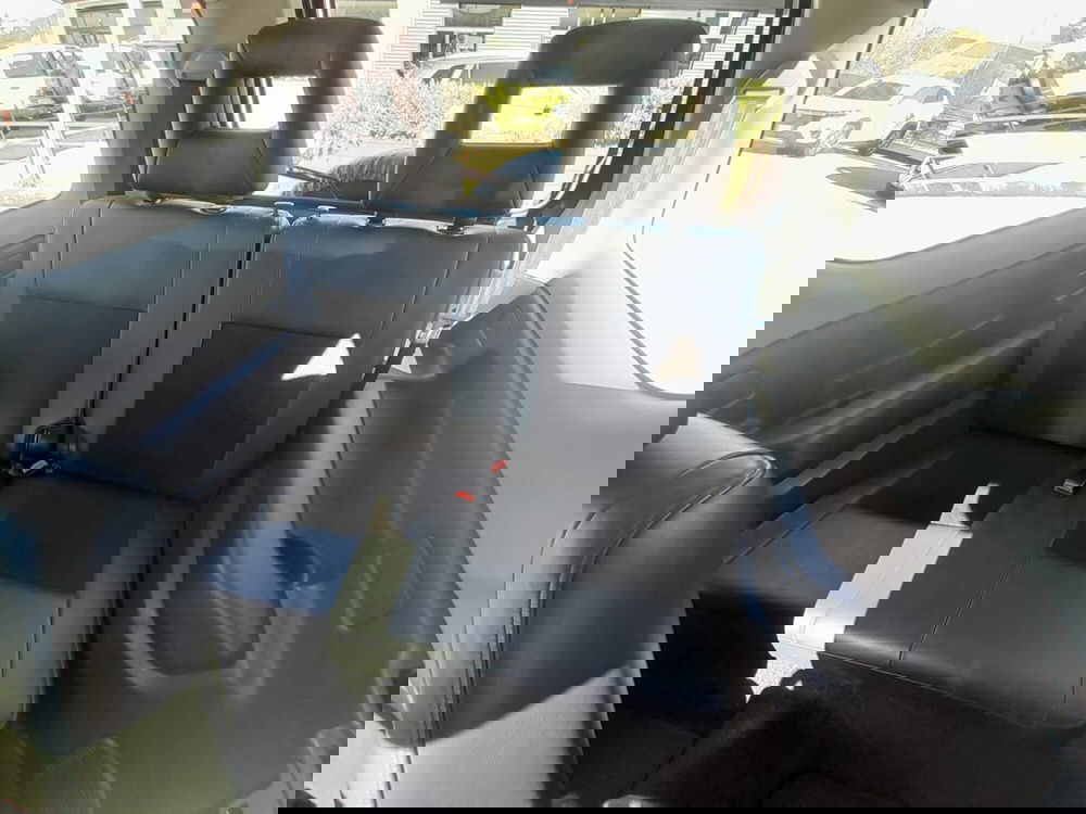 Suzuki Jimny usata a L'Aquila (19)