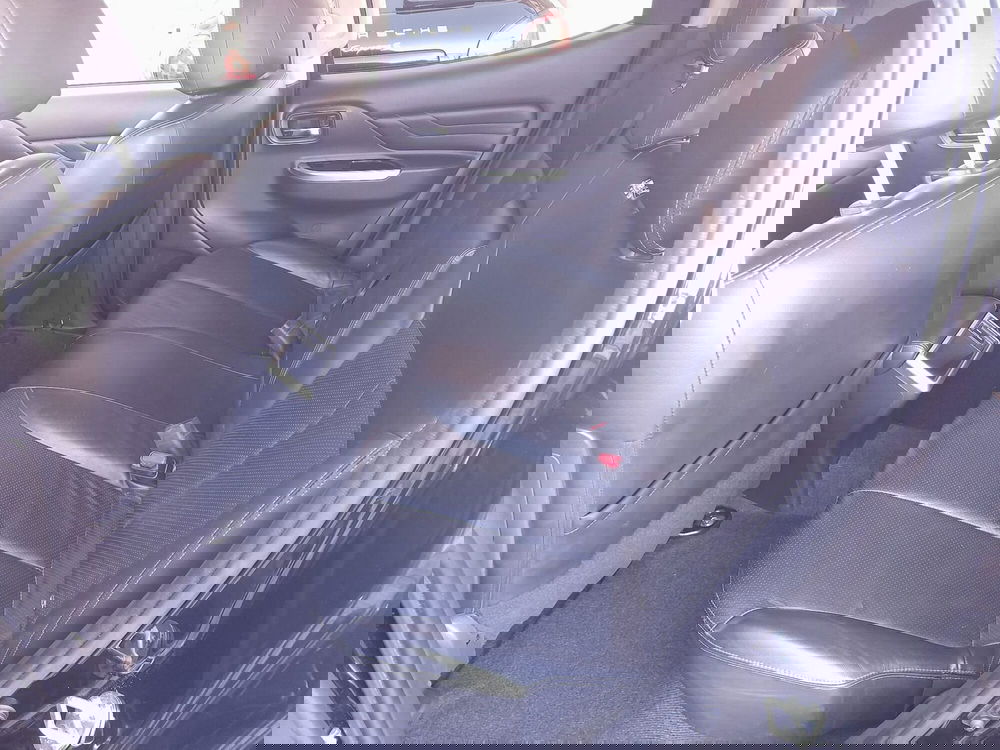 Mitsubishi L200 usata a L'Aquila (12)