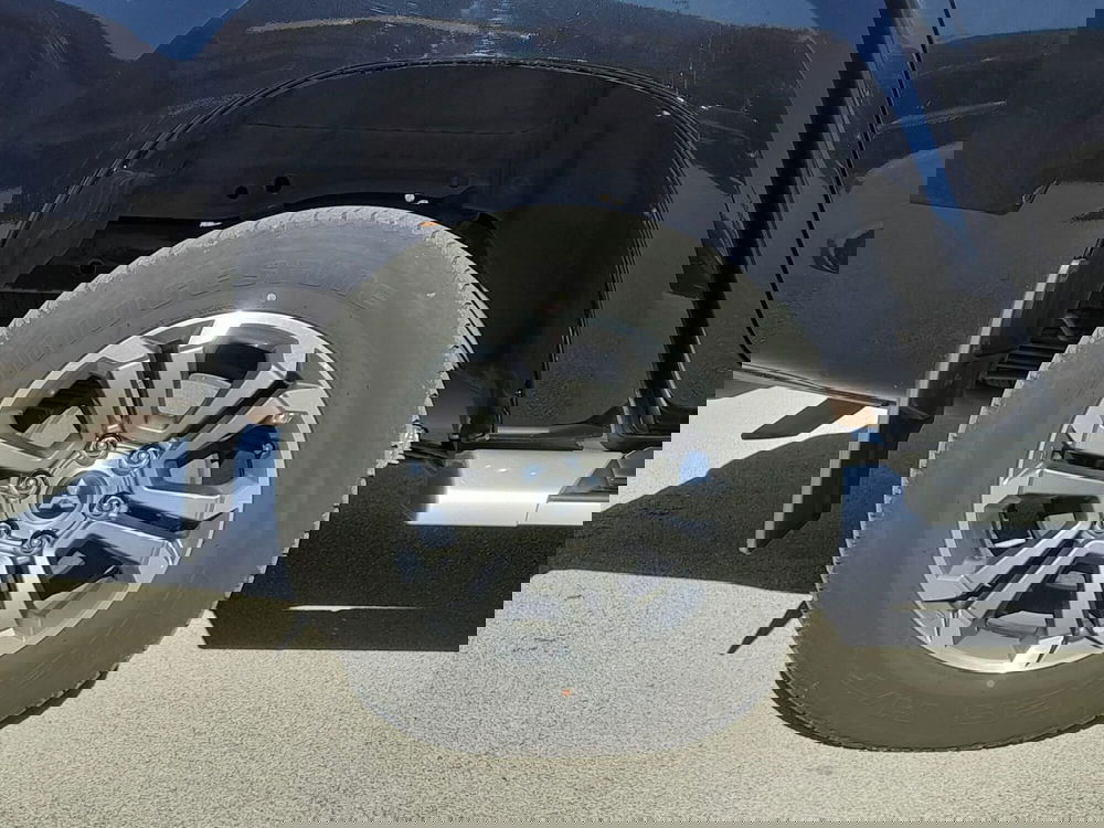 Mitsubishi L200 usata a L'Aquila (16)