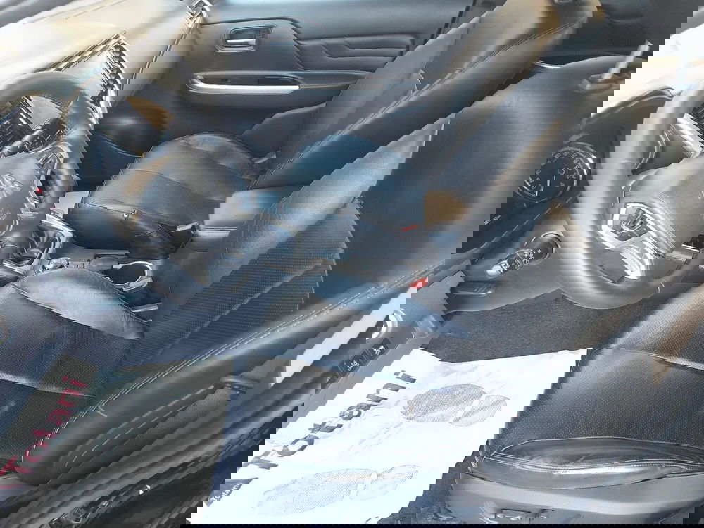 Mitsubishi L200 usata a L'Aquila (5)