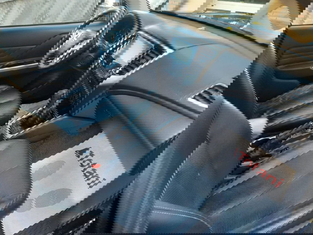 Mitsubishi L200 usata a L'Aquila (6)