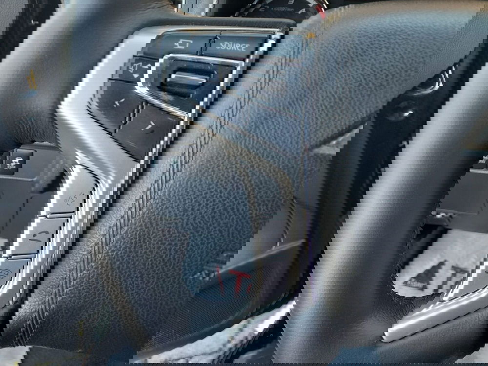 Mitsubishi L200 usata a L'Aquila (7)