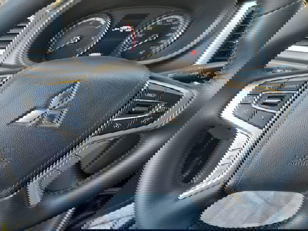 Mitsubishi L200 usata a L'Aquila (9)