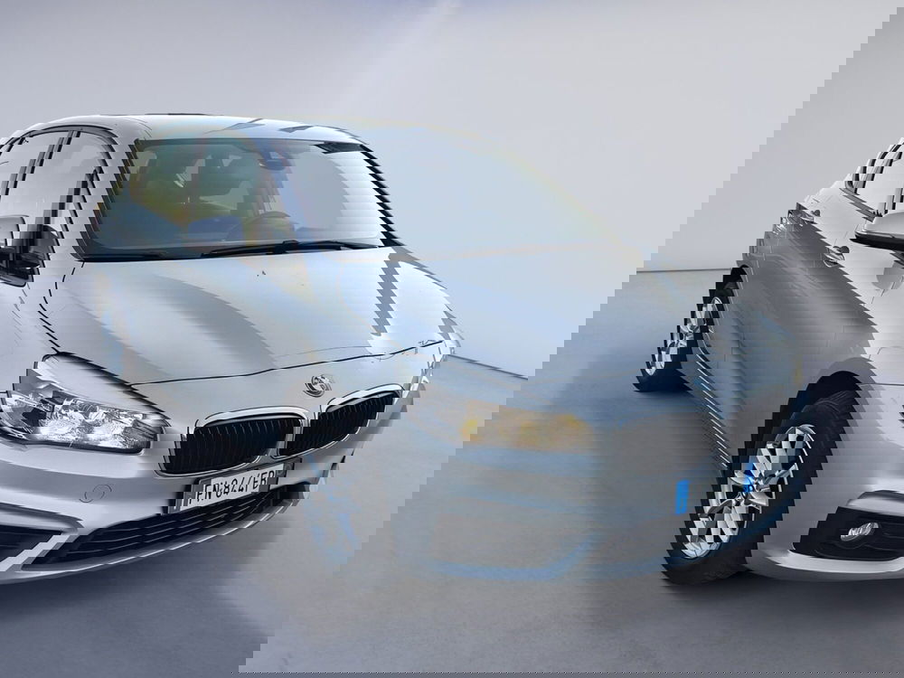 BMW Serie 2 Gran Tourer usata a Padova