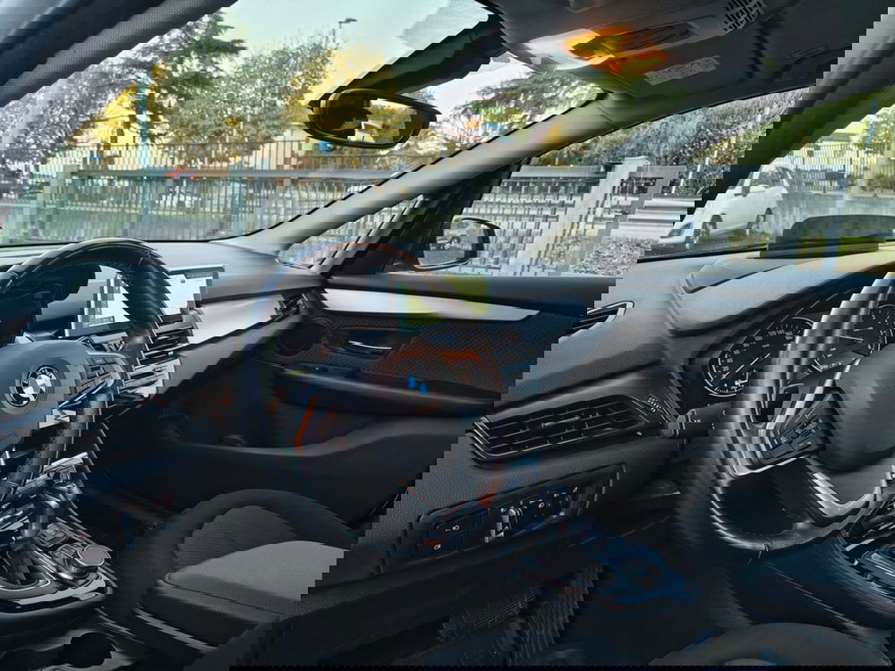 BMW Serie 2 Gran Tourer usata a Padova (10)