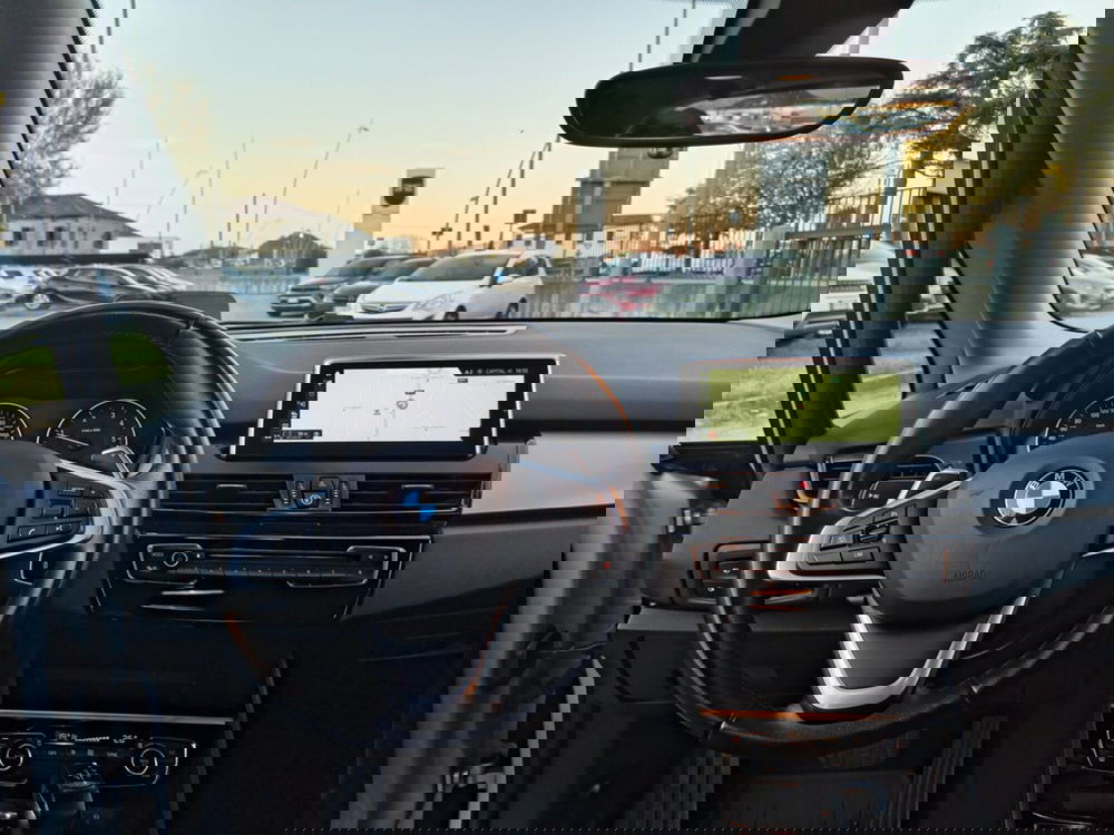 BMW Serie 2 Gran Tourer usata a Padova (11)