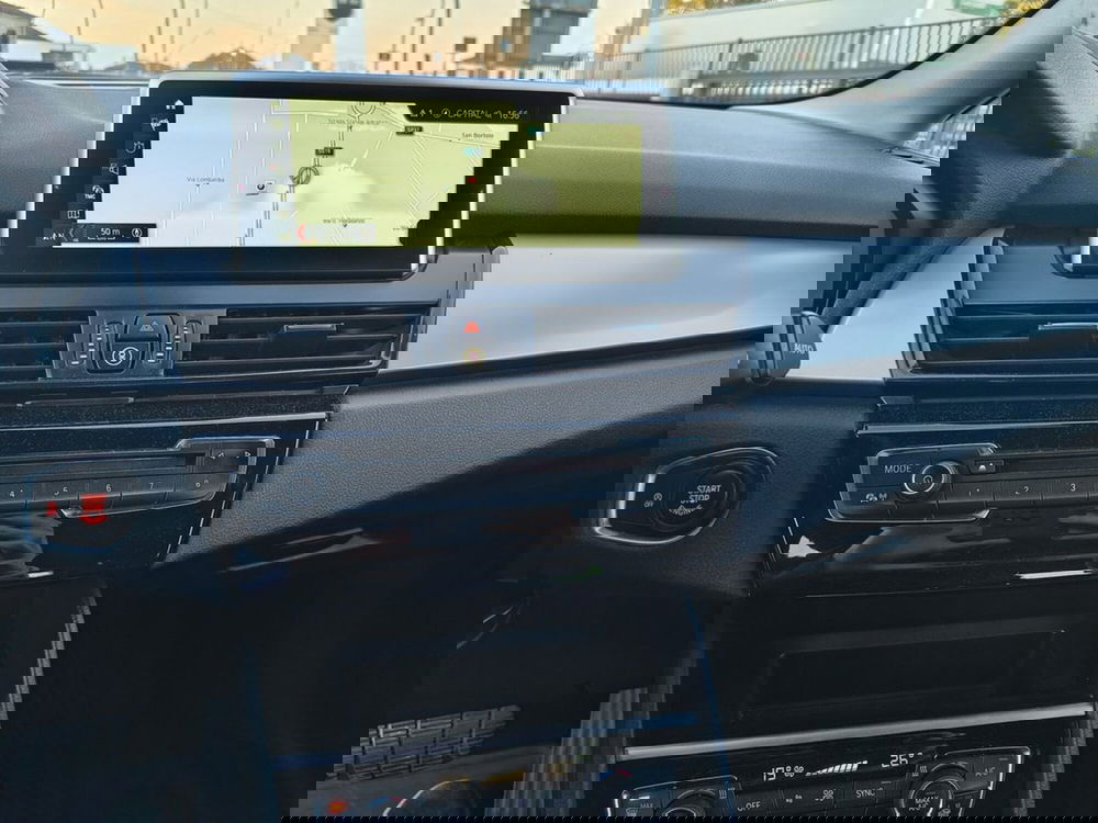 BMW Serie 2 Gran Tourer usata a Padova (13)