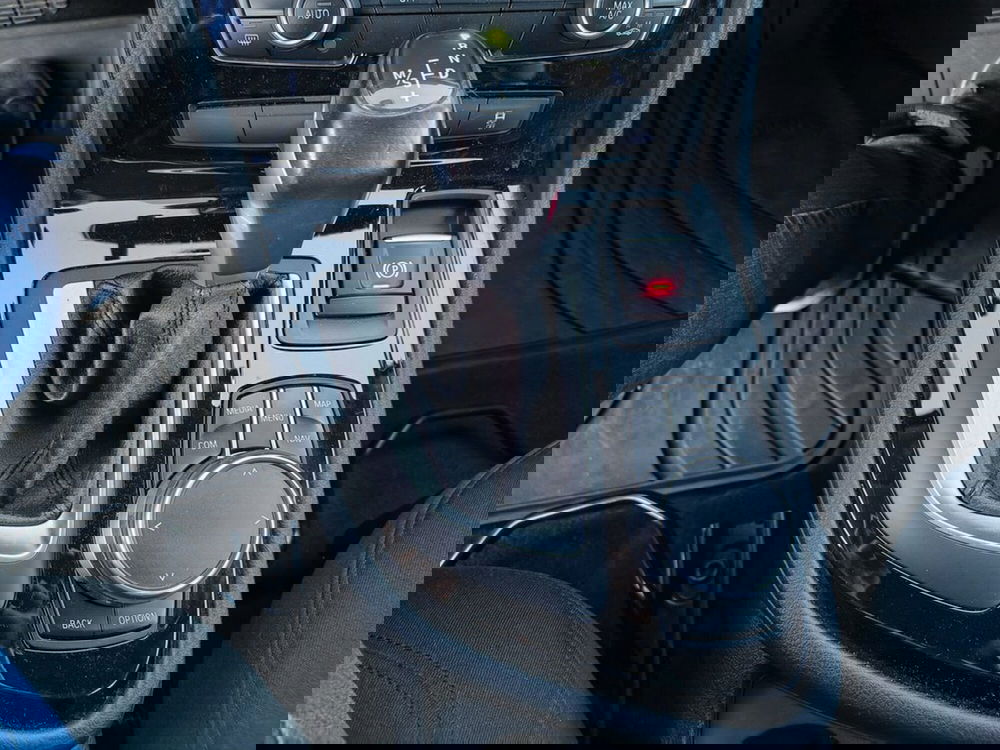 BMW Serie 2 Gran Tourer usata a Padova (14)