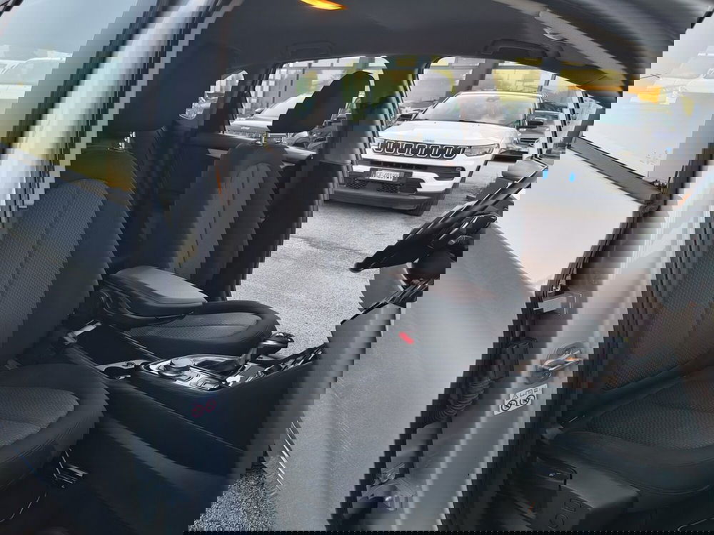 BMW Serie 2 Gran Tourer usata a Padova (16)