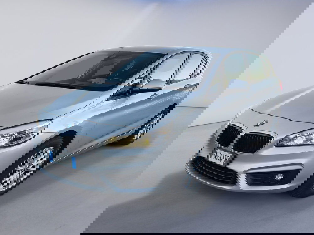 BMW Serie 2 Gran Tourer usata a Padova (3)