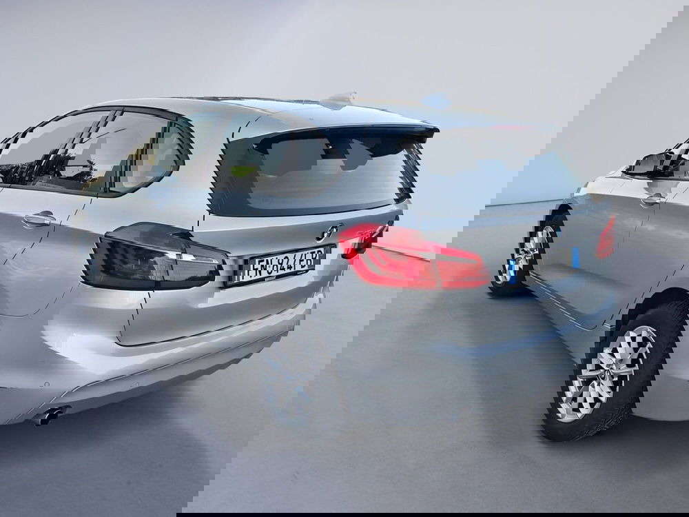 BMW Serie 2 Gran Tourer usata a Padova (6)
