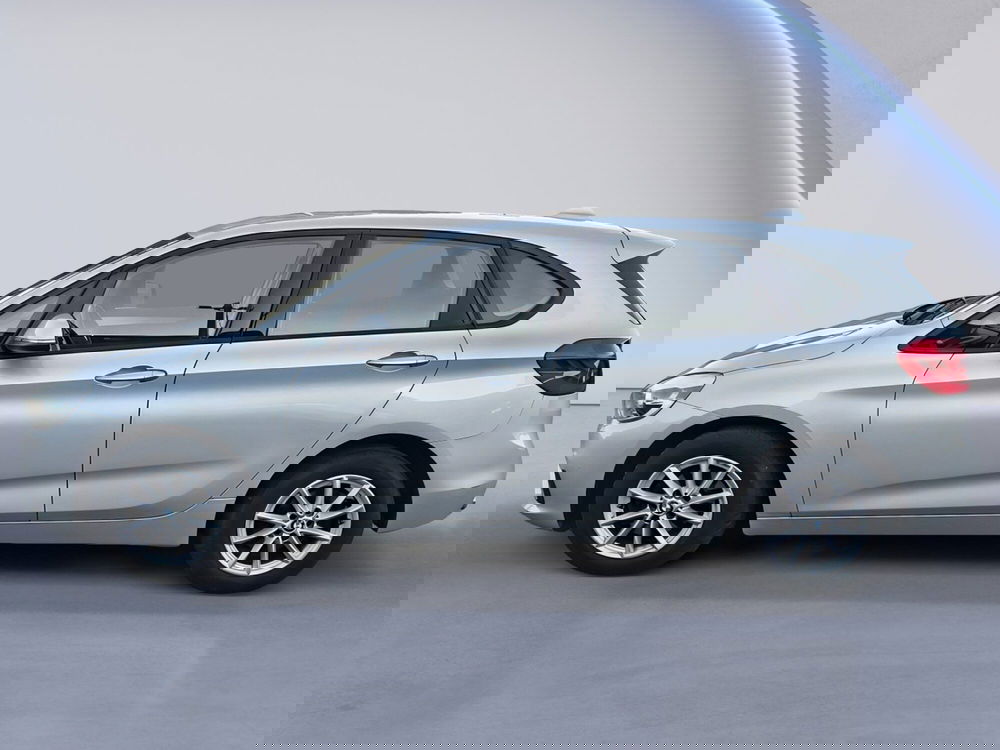 BMW Serie 2 Gran Tourer usata a Padova (7)