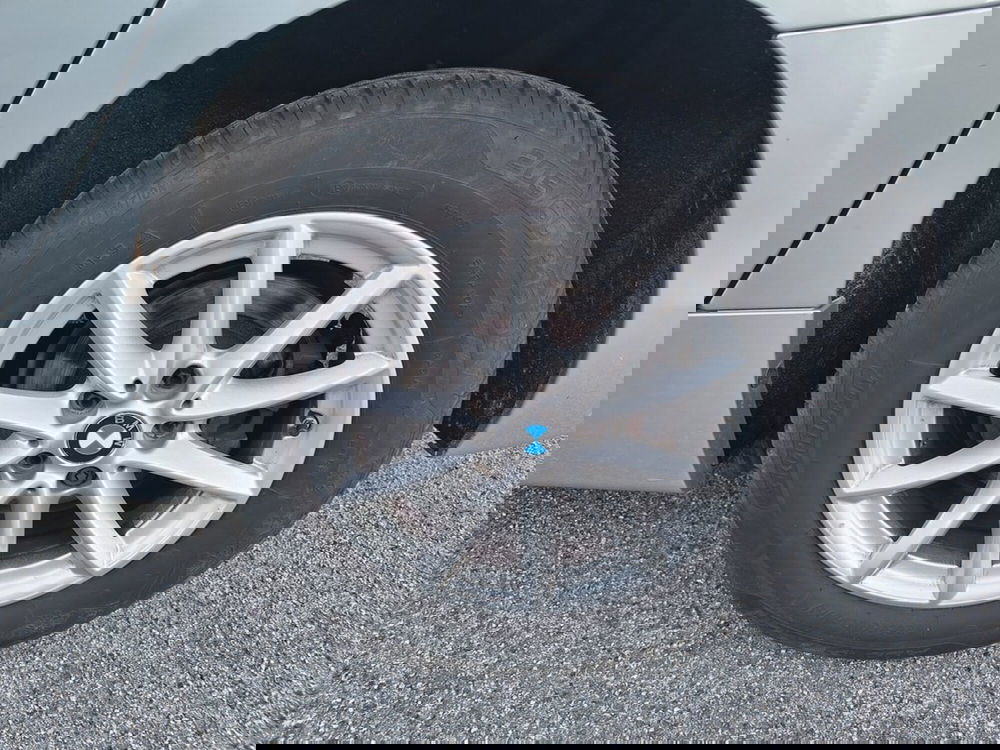 BMW Serie 2 Gran Tourer usata a Padova (9)