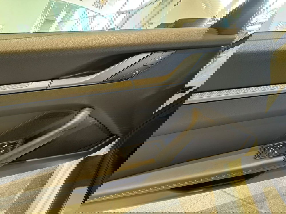 Porsche 911 Coupé usata a Firenze (12)