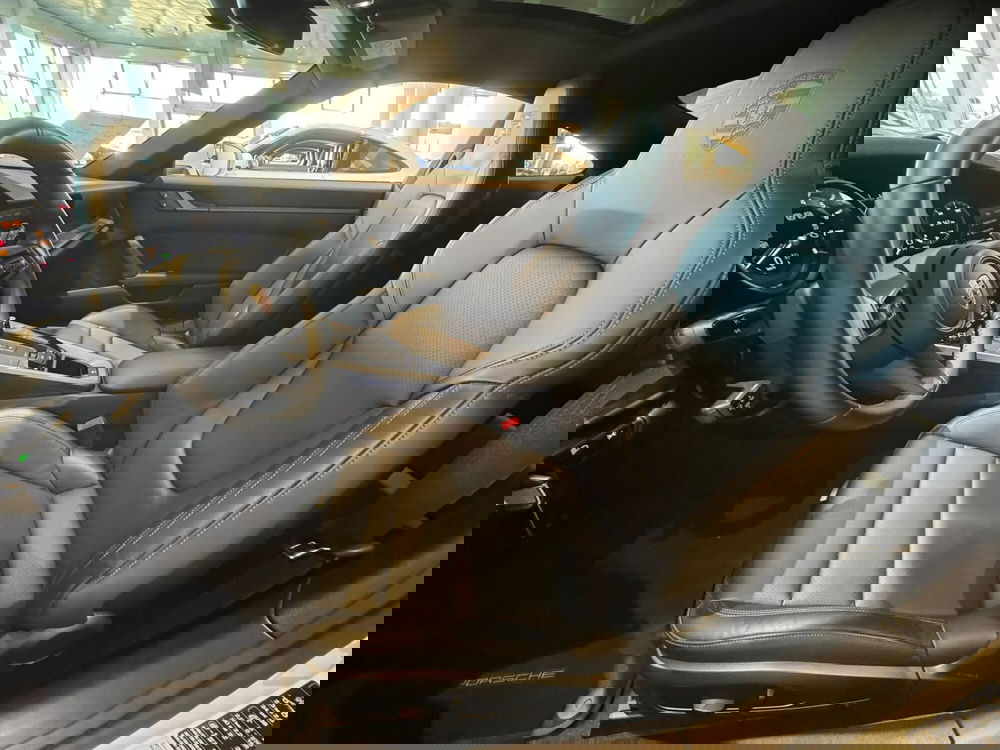 Porsche 911 Coupé usata a Firenze (14)