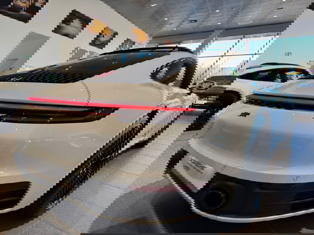 Porsche 911 Coupé usata a Firenze (8)