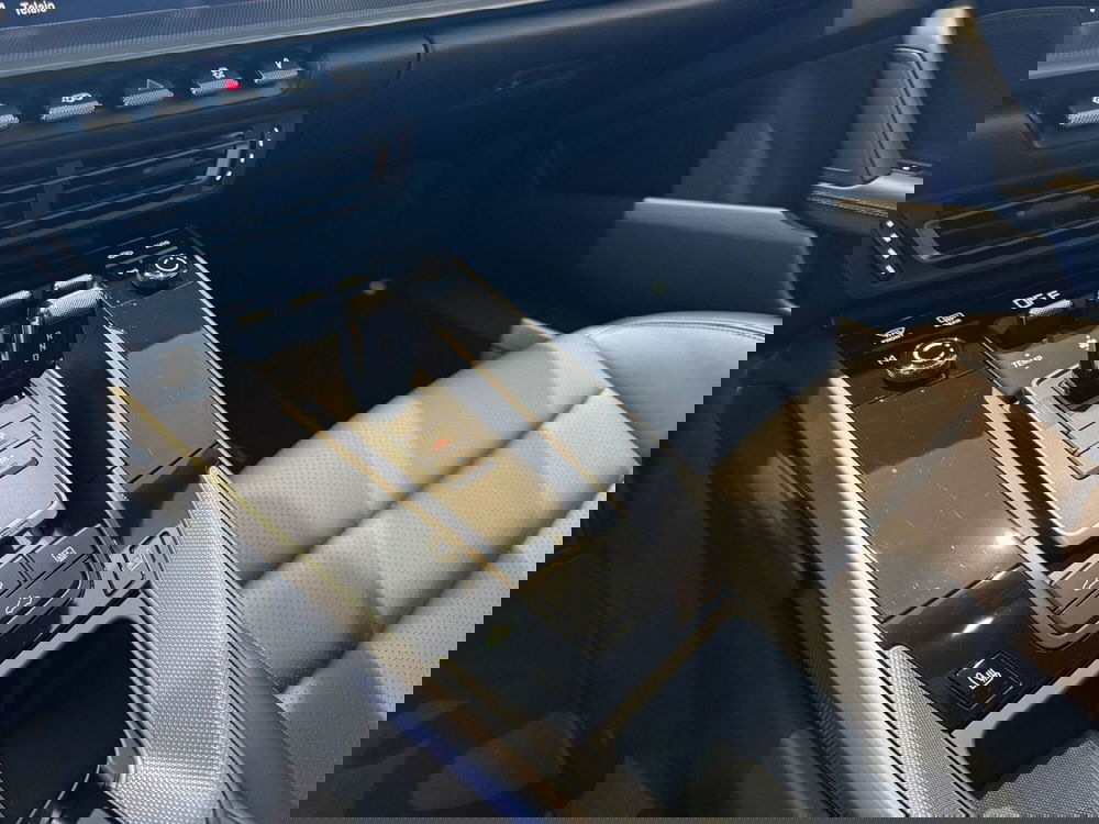 Porsche 911 Coupé usata a Firenze (10)