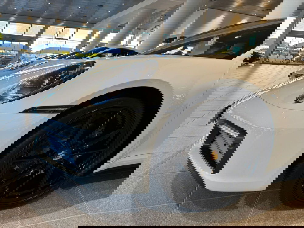 Porsche 911 Coupé usata a Firenze (4)