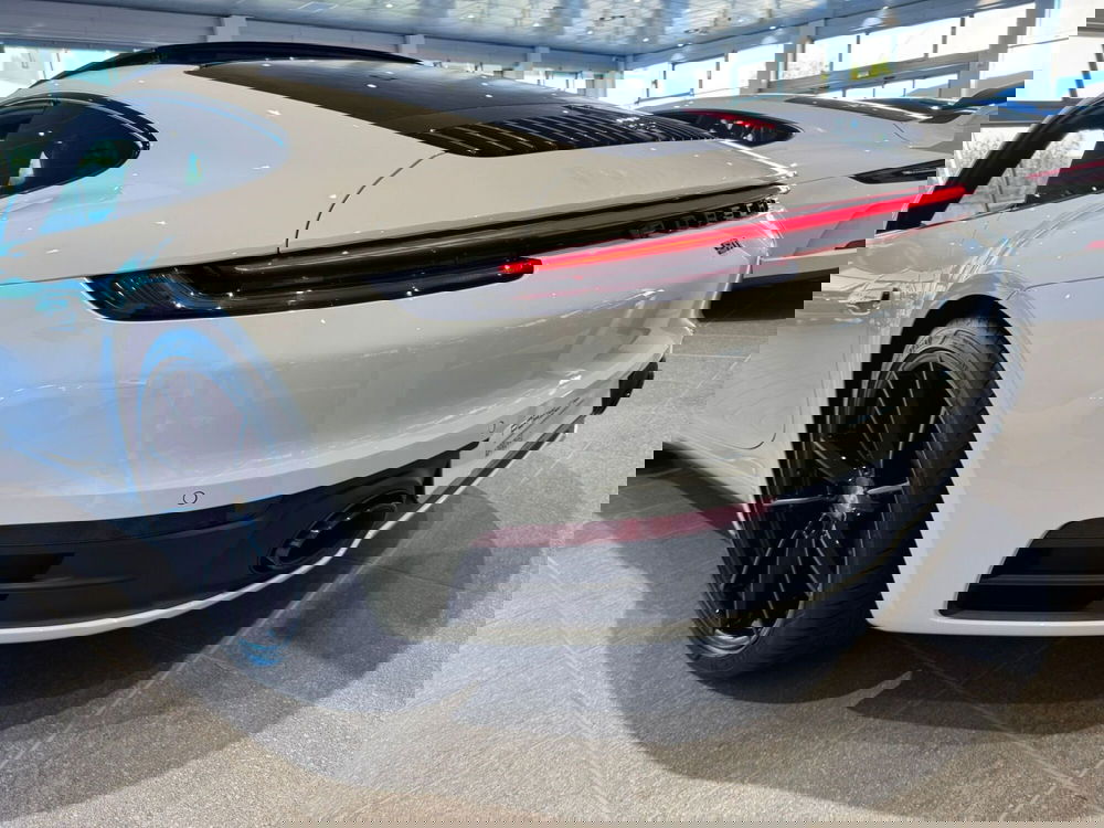 Porsche 911 Coupé usata a Firenze (5)