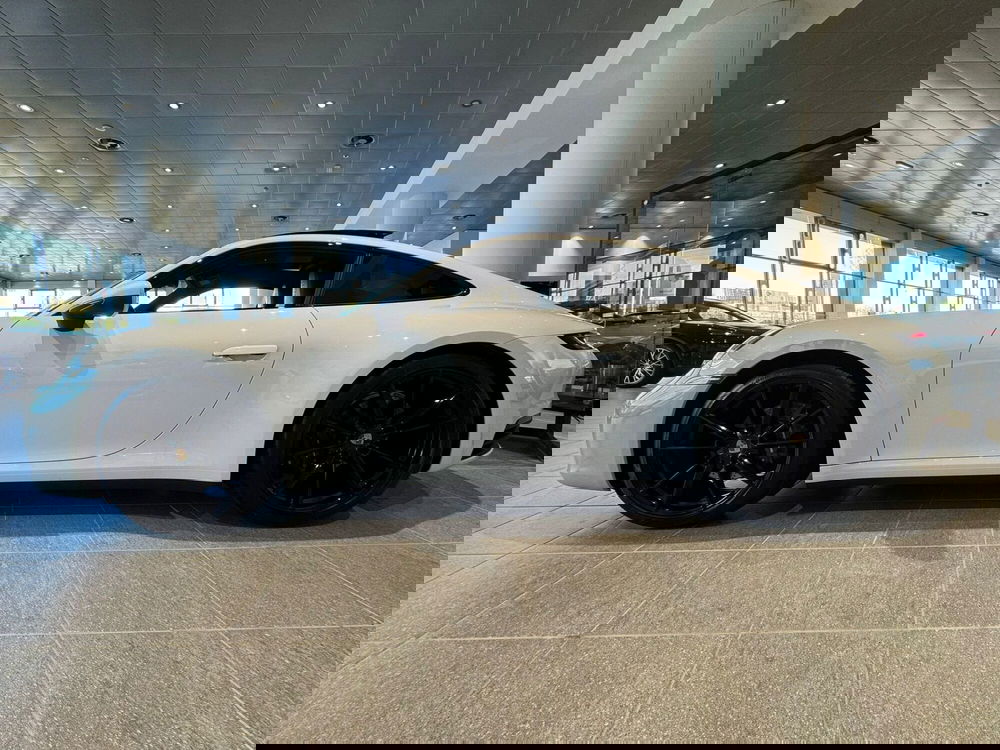 Porsche 911 Coupé usata a Firenze (6)