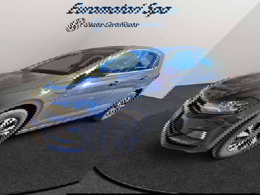 Volkswagen Polo usata a Grosseto