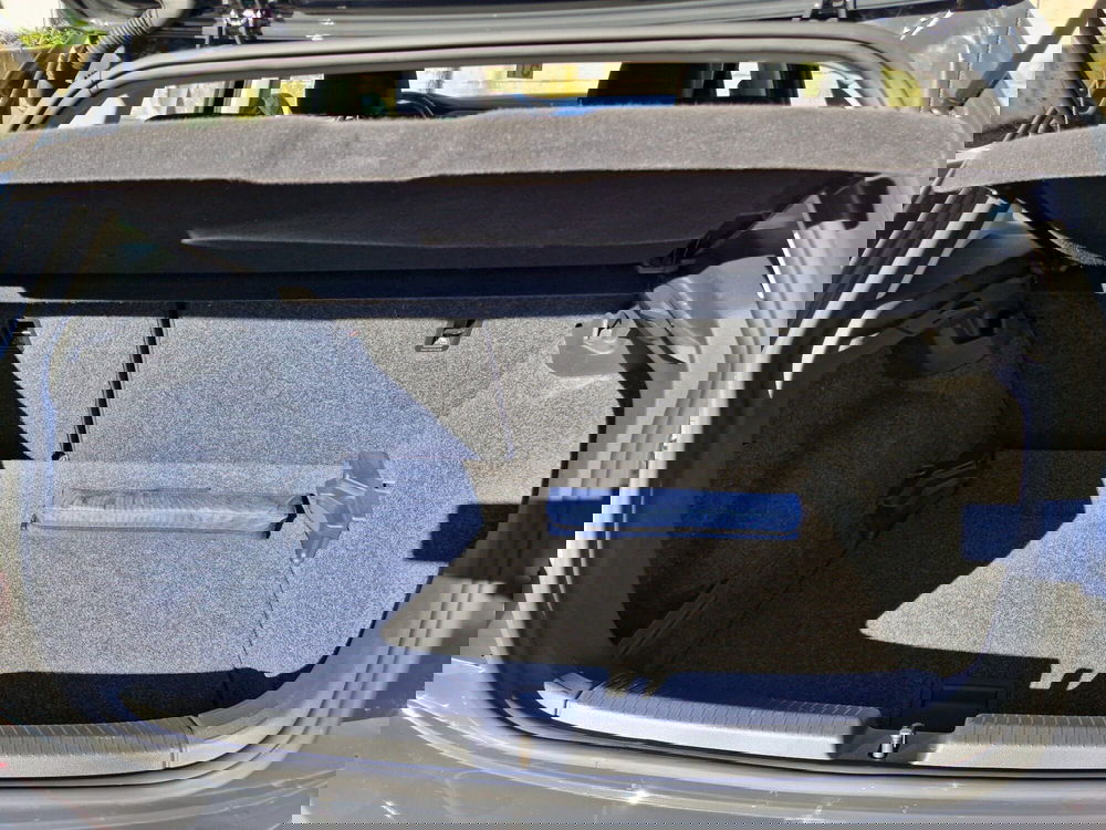 Volkswagen Polo usata a Grosseto (10)