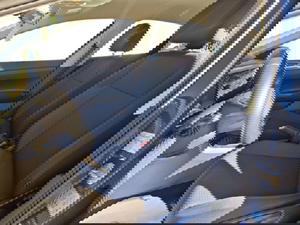 Volkswagen Polo usata a Grosseto (11)