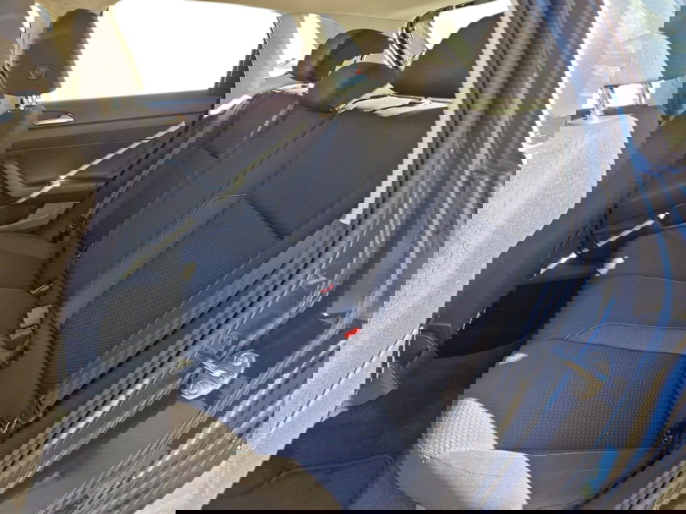 Volkswagen Polo usata a Grosseto (12)