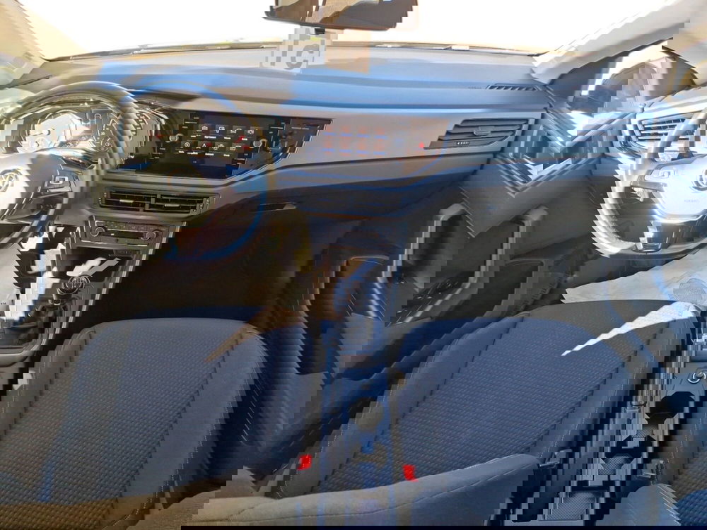 Volkswagen Polo usata a Grosseto (13)
