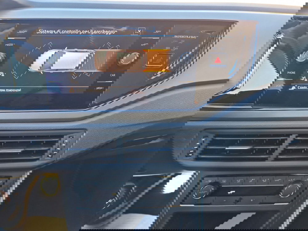 Volkswagen Polo usata a Grosseto (14)