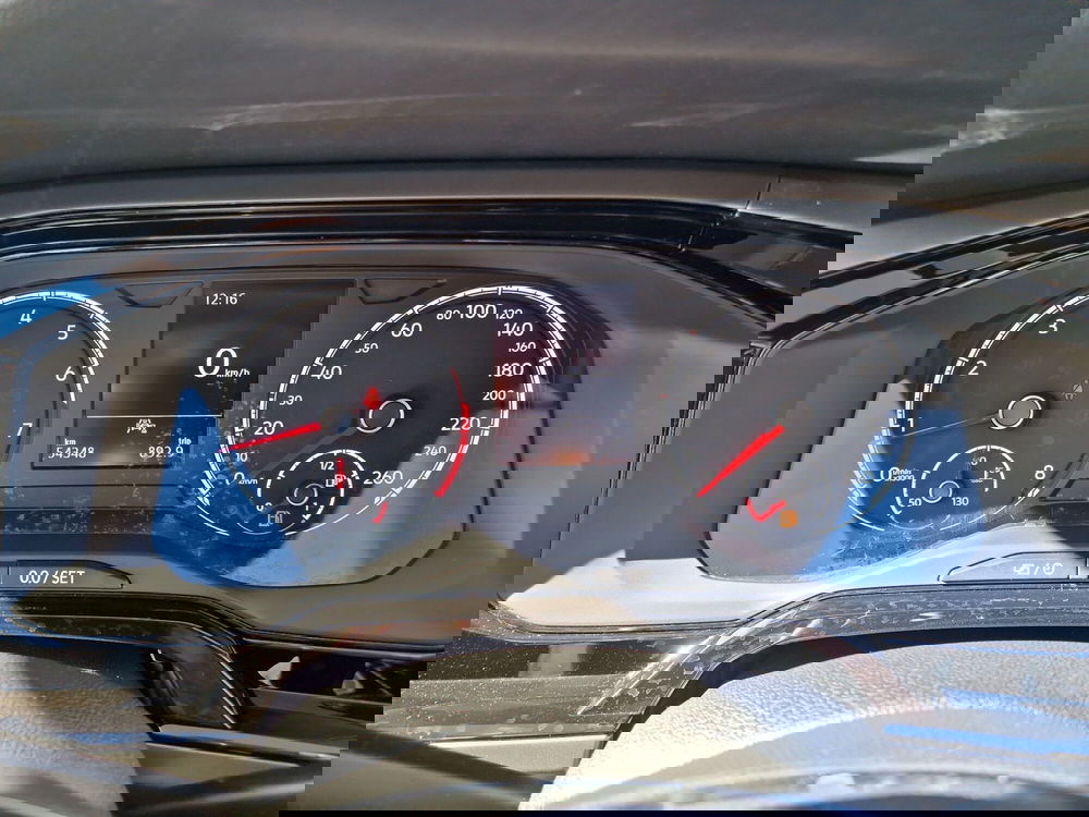 Volkswagen Polo usata a Grosseto (15)