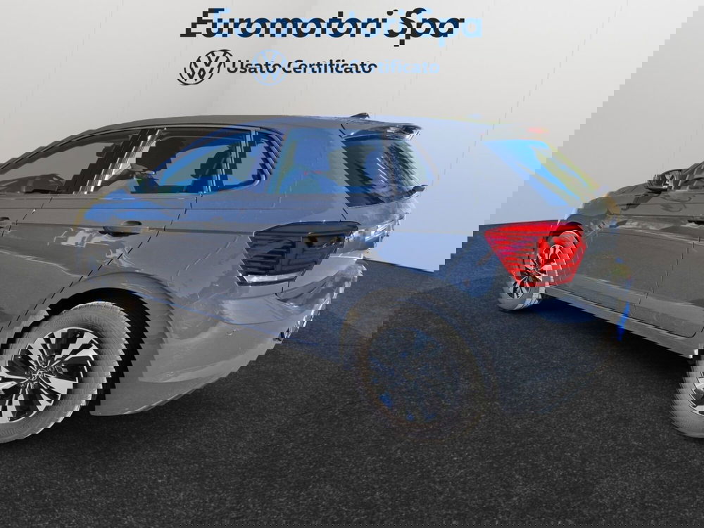 Volkswagen Polo usata a Grosseto (3)