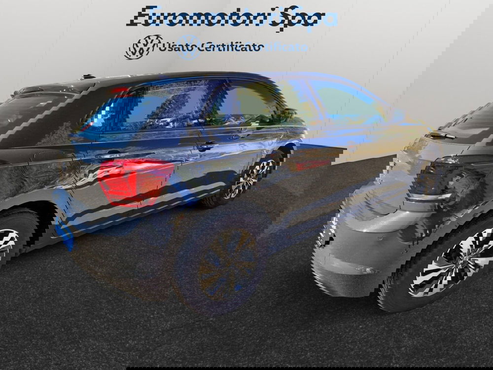 Volkswagen Polo usata a Grosseto (5)