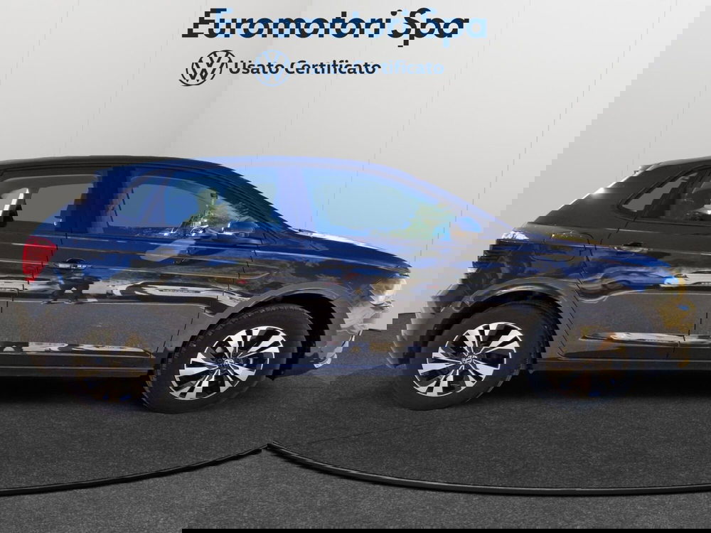 Volkswagen Polo usata a Grosseto (6)