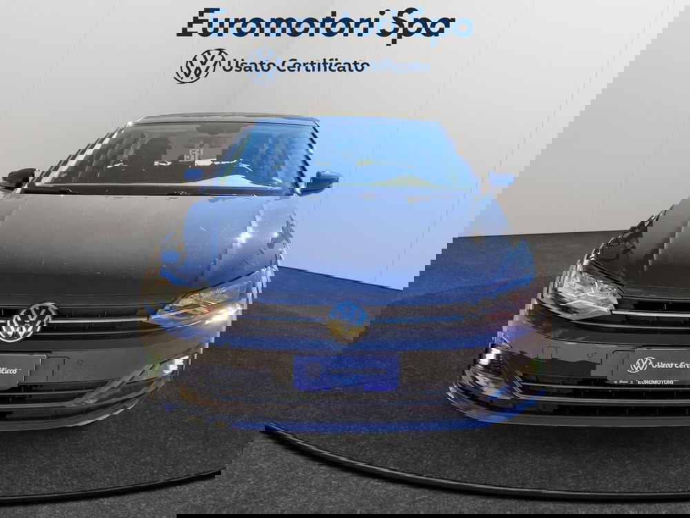 Volkswagen Polo usata a Grosseto (8)