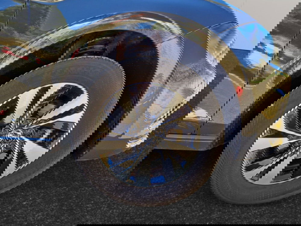 Volkswagen Polo usata a Grosseto (9)