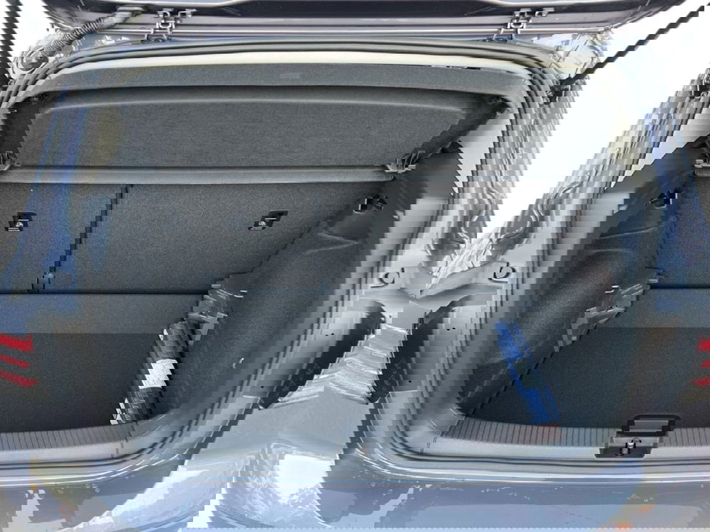 Volkswagen T-Cross nuova a Grosseto (10)