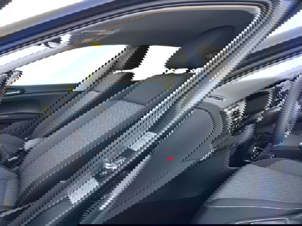 Volkswagen T-Cross nuova a Grosseto (11)